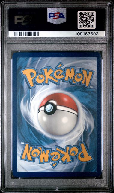 PSA 10 - Brilliant Stars - Mimikyu V #TG16 - Image 2