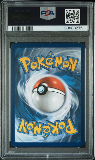 PSA 10 - Celebrations - Charizard Holo #4 - Image 2