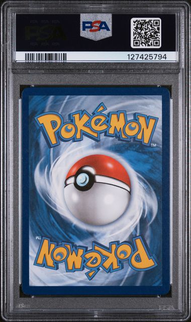 PSA 10 - Celebrations - M Rayquaza EX #76 - Image 2