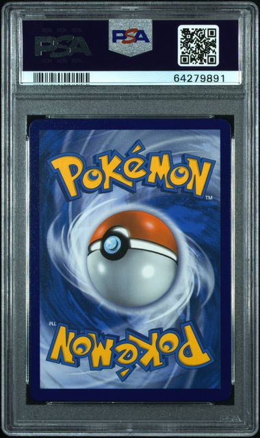 PSA 10 - Celebrations  - Mew #025 - Image 2