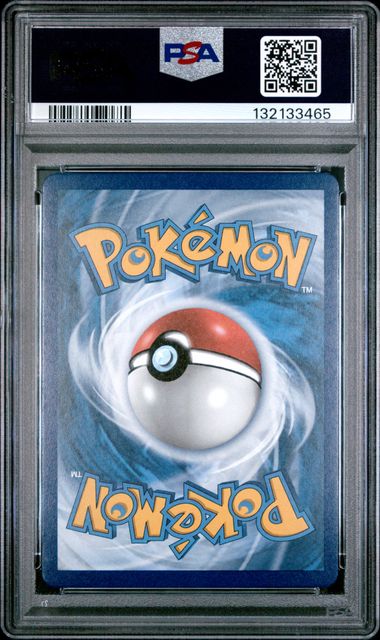 PSA 10 - Celebrations - Mewtwo EX #54 - Image 2