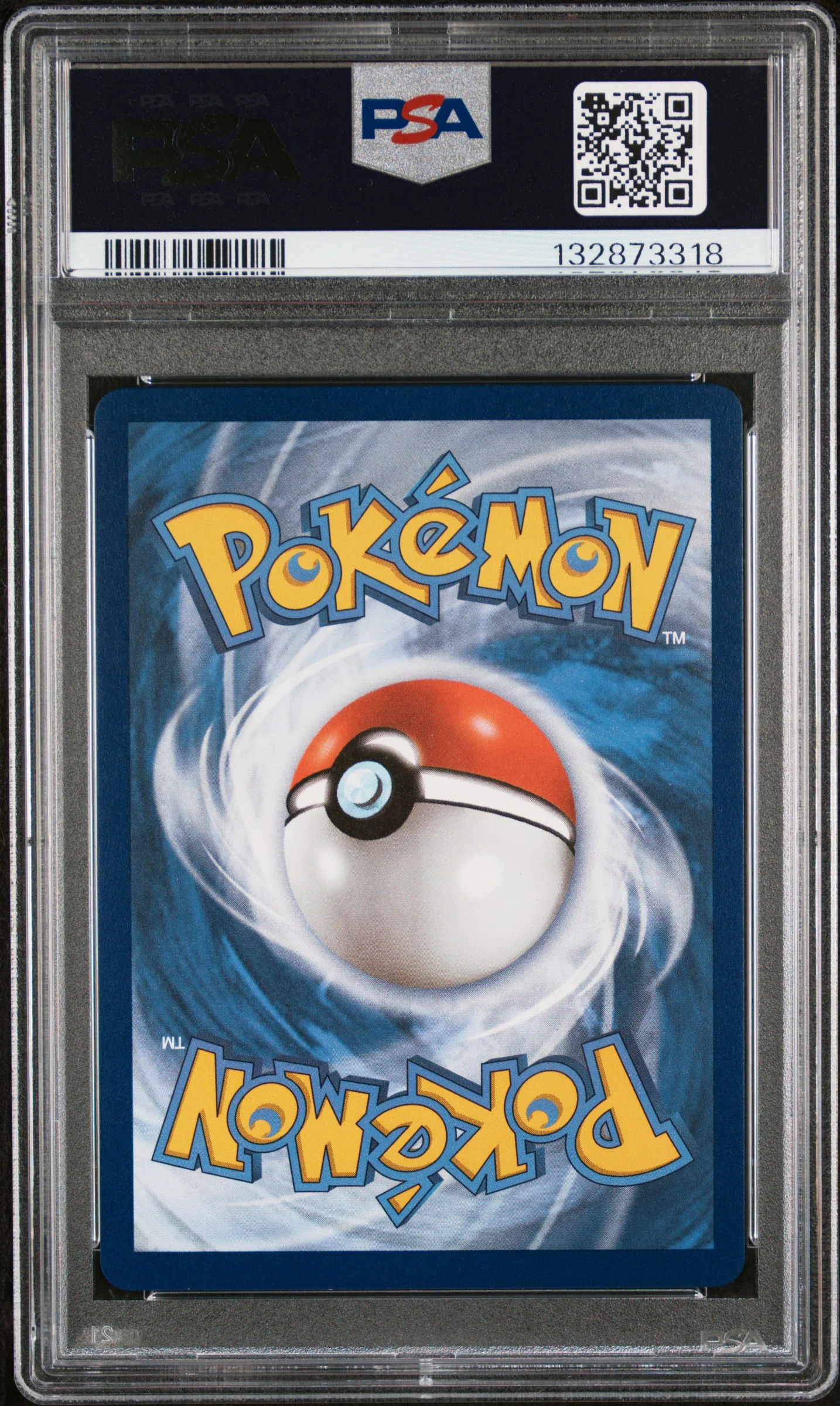 PSA 10 -  Celebrations - Zekrom #114 - Image 2