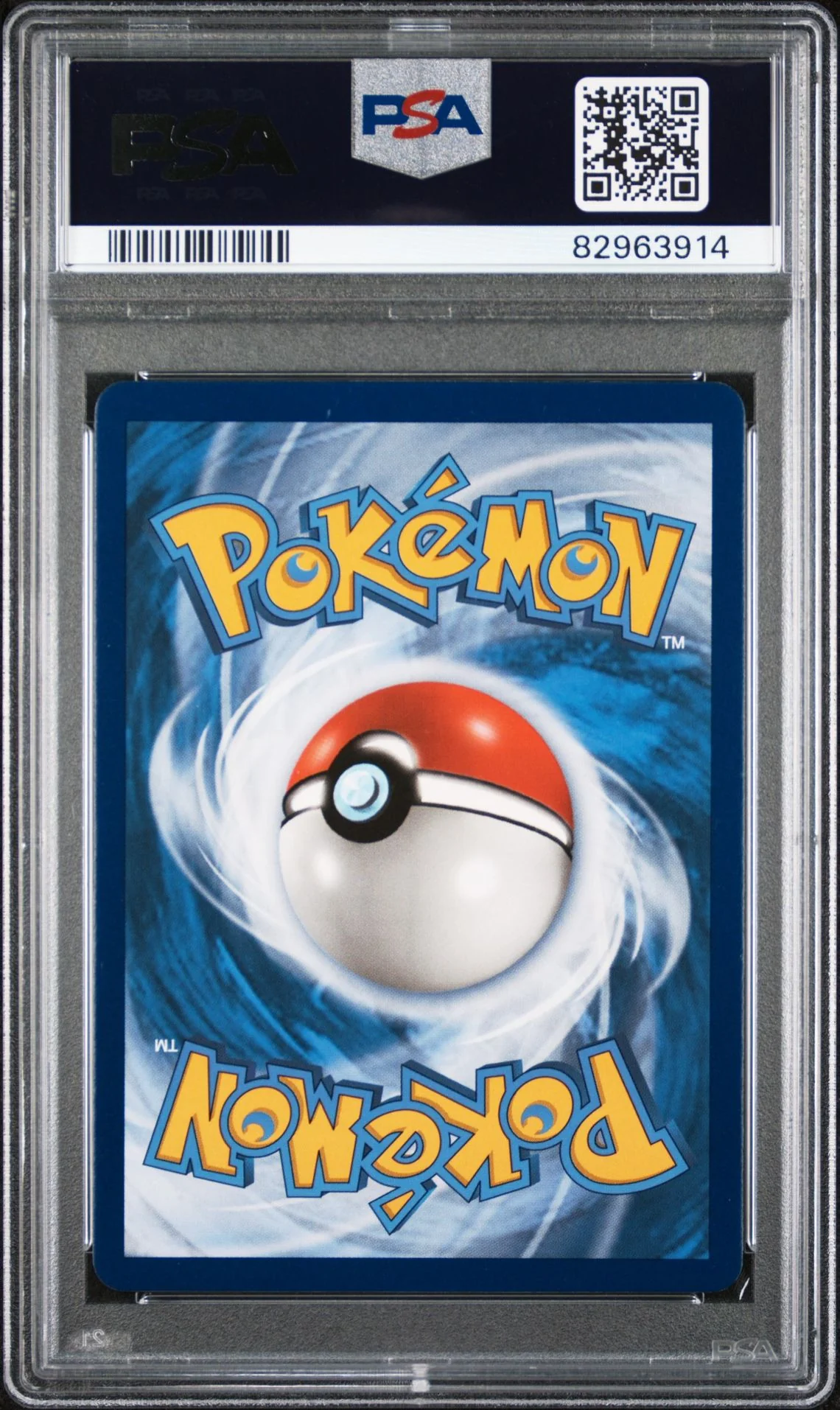 PSA 10 - Celestial Storm - Lisia FA #164 - Image 2