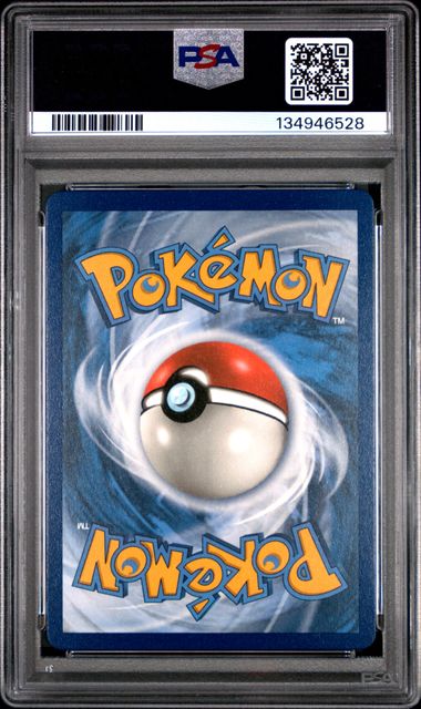 PSA 10 - Celestial Storm - Rayquaza GX #177a - Image 2