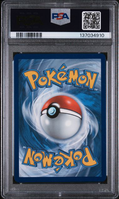 PSA 10 - Chilling Reign - Blaziken Vmax #201 - Image 2