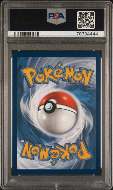 PSA 10 - Chilling Reign - Caitlin #189 - Image 2