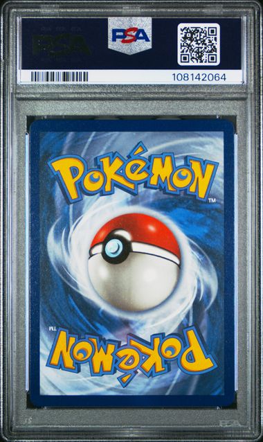 PSA 10 - Chilling Reign - Snorlax #224 - Image 2