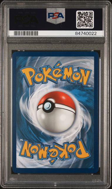 PSA 10 - Chilling Reign  - Zapdos V - #174 - Image 2
