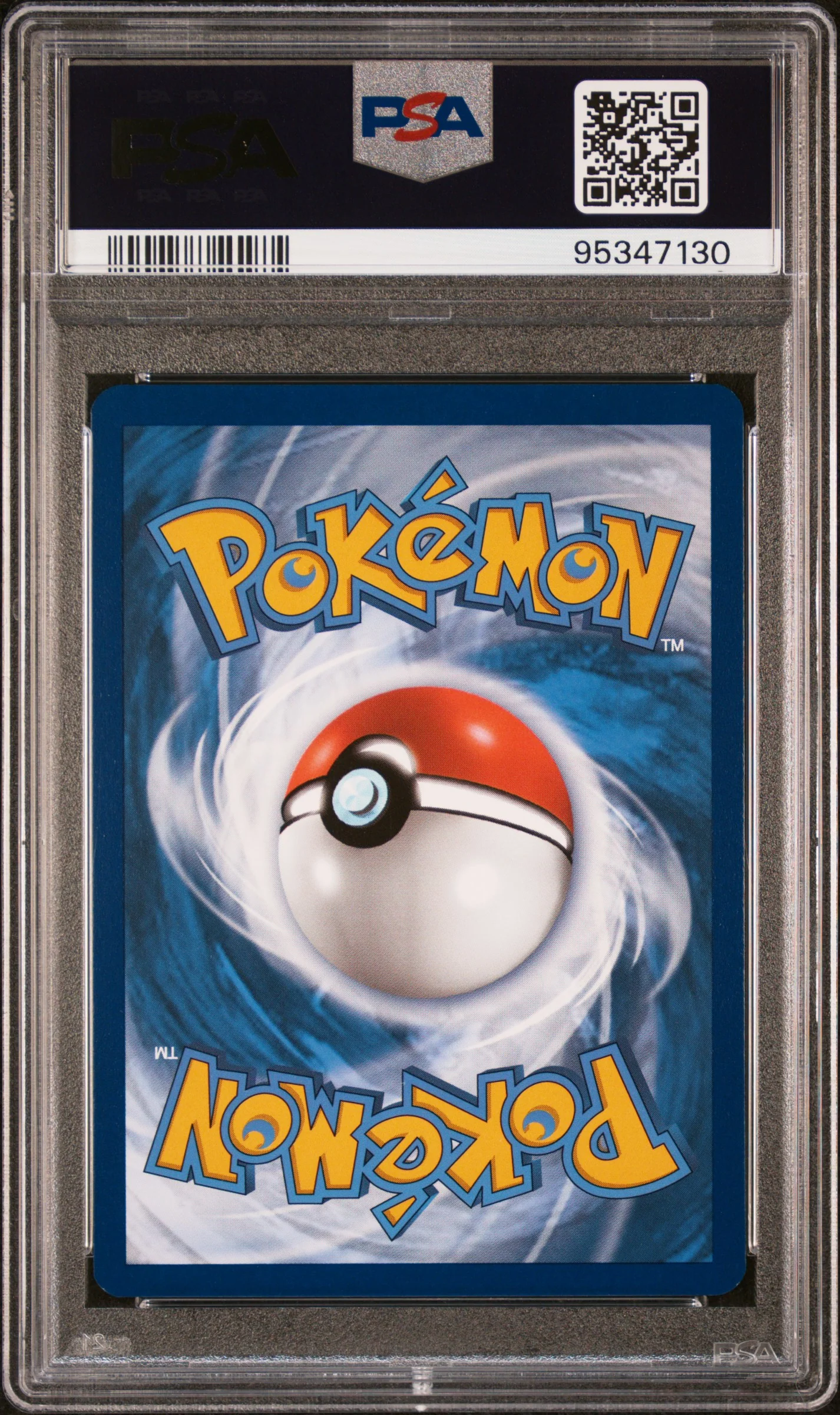PSA 10 - Classic Collection Box  - Blastoise #003 - Image 2