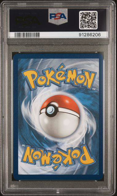 PSA 10 - 2021 Celebrations Classic Collection Box - Venusaur #003 - Image 2