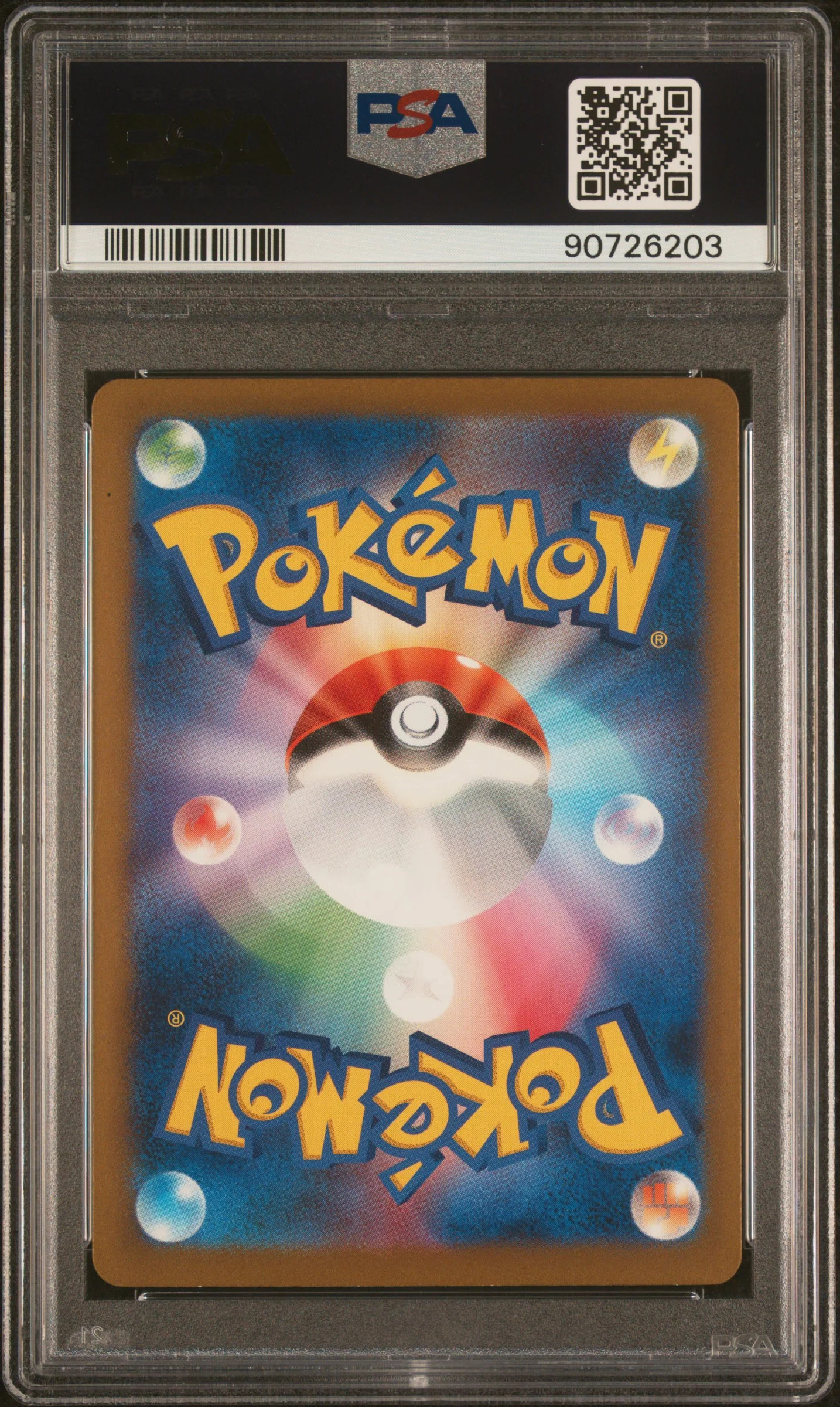 PSA 10 - Classic Collection CLK (Japanese) - Blastoise #3 - Image 2