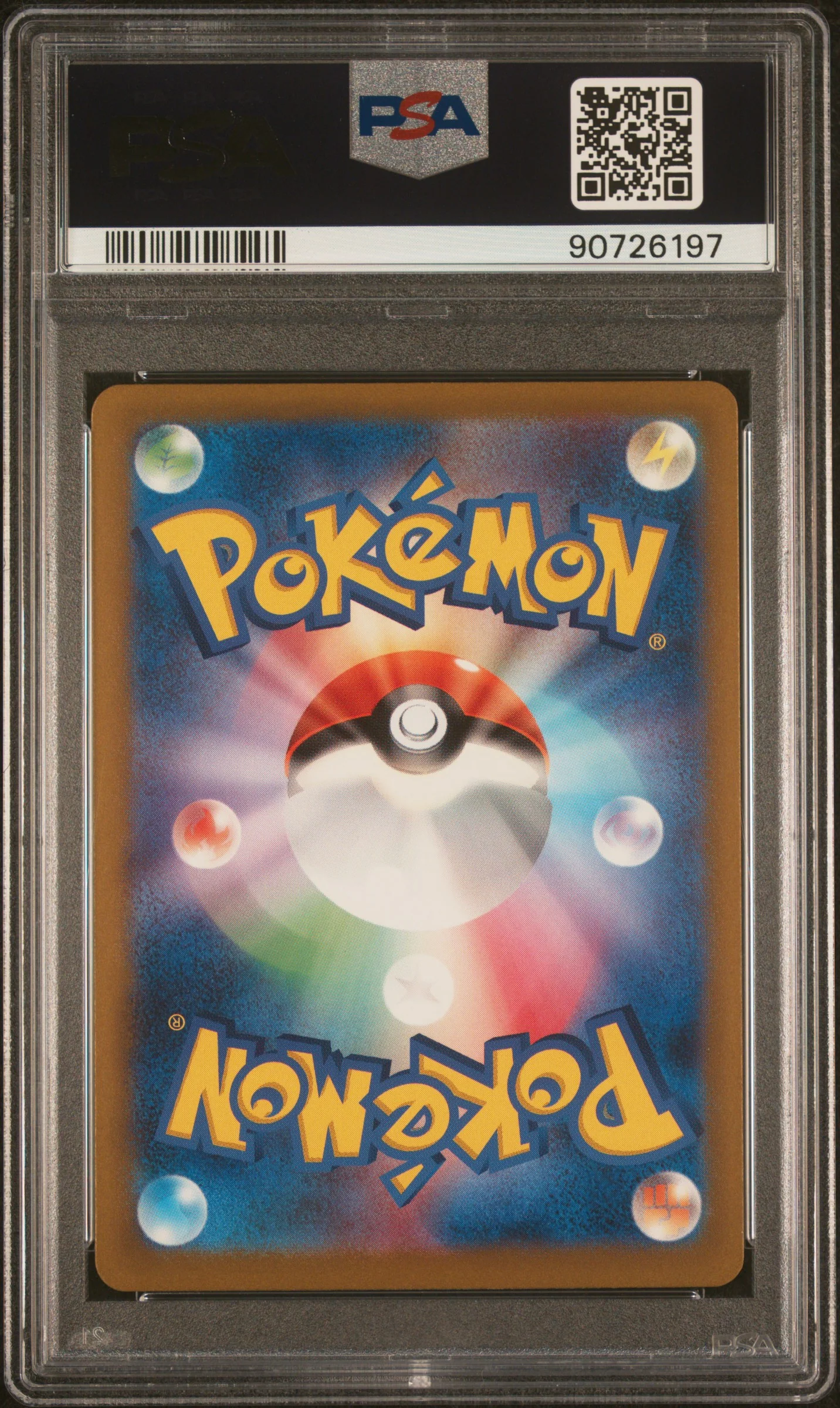 PSA 10 - Classic Collection CLL (Japanese) - Charizard #3 - Image 2