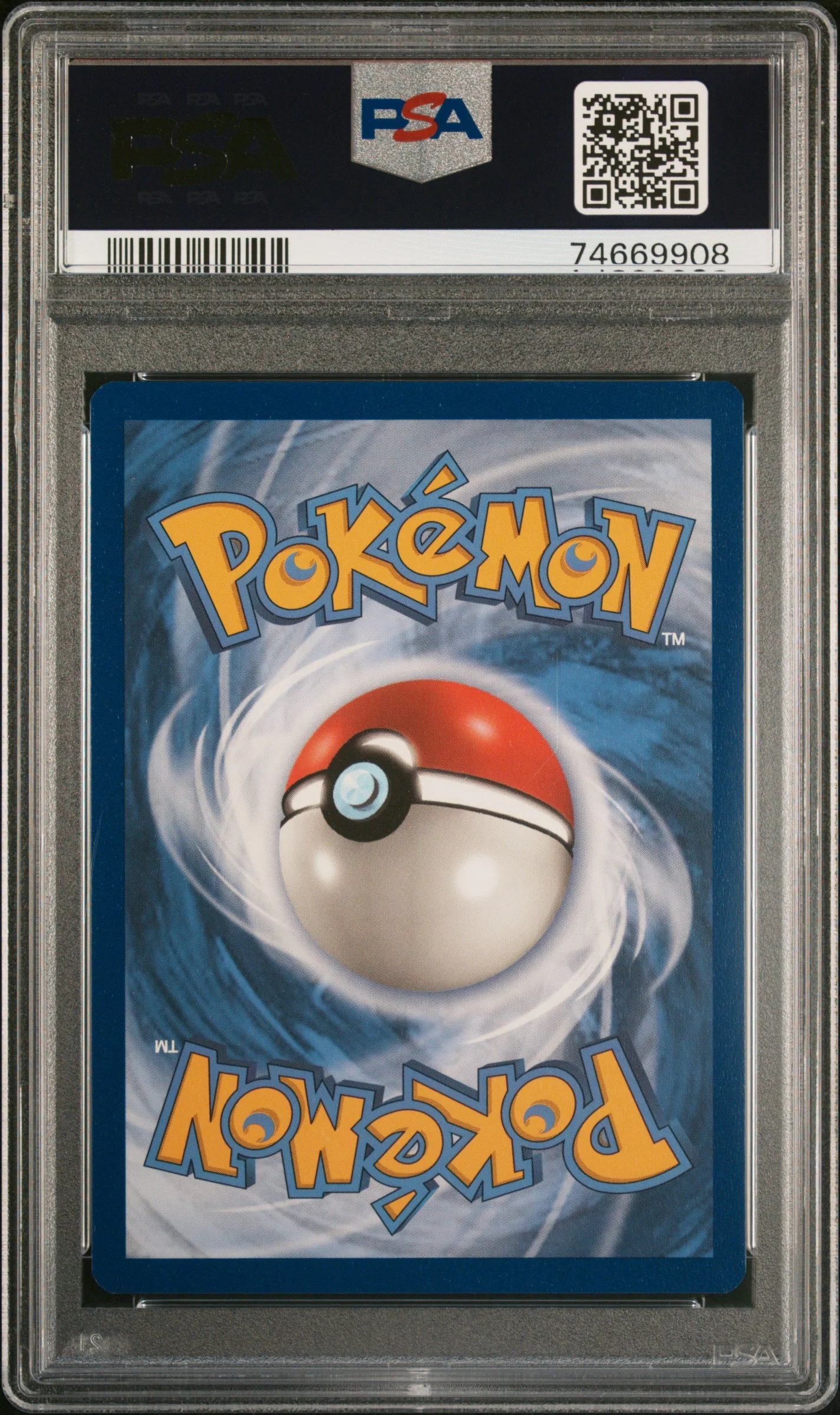 PSA 10 - Comsic Eclipse  -  Mallow & Lana #231 - Image 2