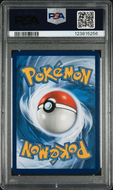 PSA 10 - Cosmic Eclipse  - Reshiram & Zekrom GX #157 - Image 2