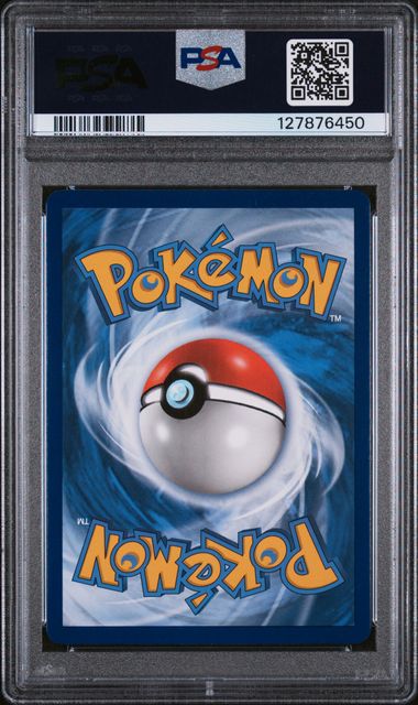 PSA 10 - Cosmic Eclipse  - Reshiram & Zekrom GX #259 - Image 2