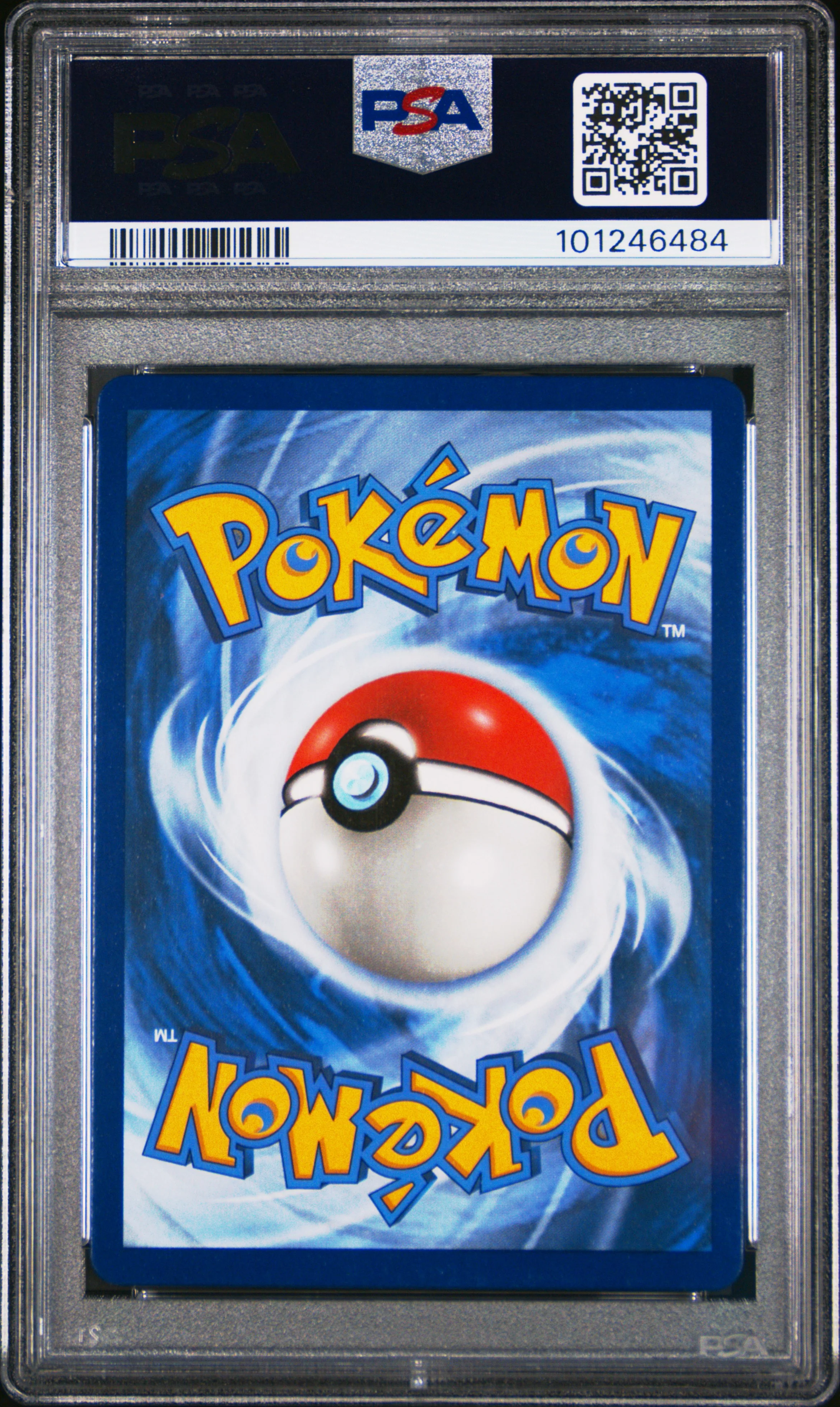 PSA 9 - Cosmic Eclipse - Rosa #236 - Image 2