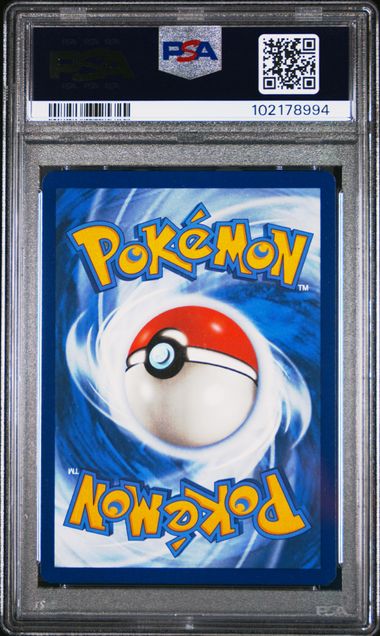 PSA 10 - Crown Zenith - Bidoof #GG29 - Image 2