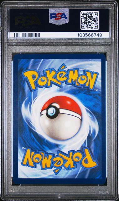 PSA 10 - Crown Zenith - Darkrai Vstar #GG50 - Image 2