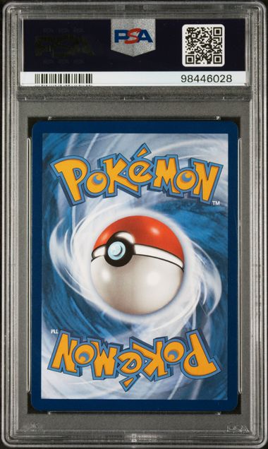 PSA 10 - Crown Zenith - Deoxys Vmax #GG45 - Image 2