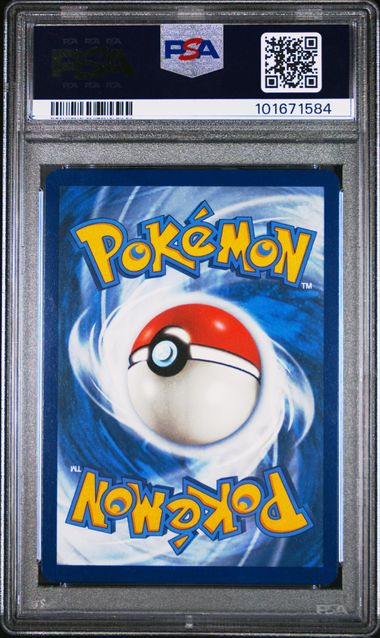 PSA 10 - Crown Zenith - Keldeo #GG07 - Image 2