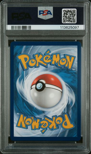 PSA 10 - Crown Zenith - Mewtwo Vstar #GG44 - Image 2