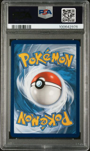 PSA 9 - Crown Zenith - Mewtwo Vstar #GG44 - Image 2