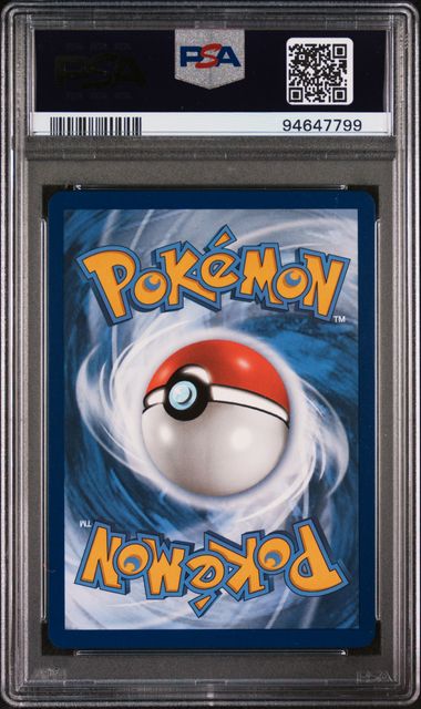 PSA 10 - Crown Zenith - Pikachu #160 - Image 2
