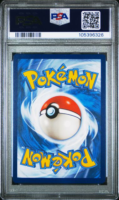 PSA 10 - Crown Zenith - Pikachu #GG30 - Image 2