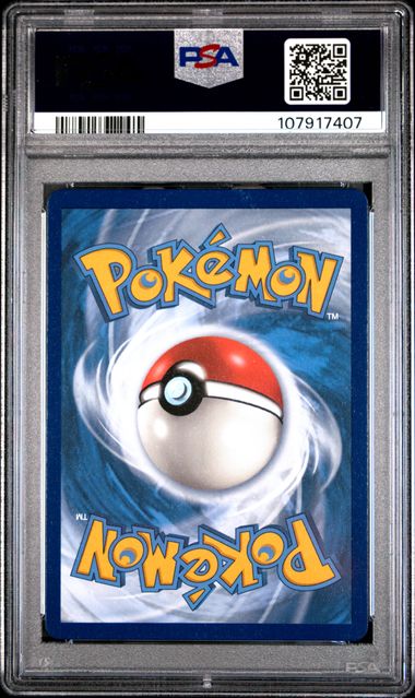 PSA 10 - Crown Zenith - Radiant Charizard #020 - Image 2