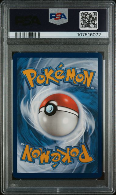 PSA 10 - Crown Zenith - Raikou V #GG41 - Image 2