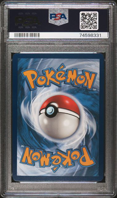 PSA 10 - Crown Zenith - Suicune V #GG38 - Image 2