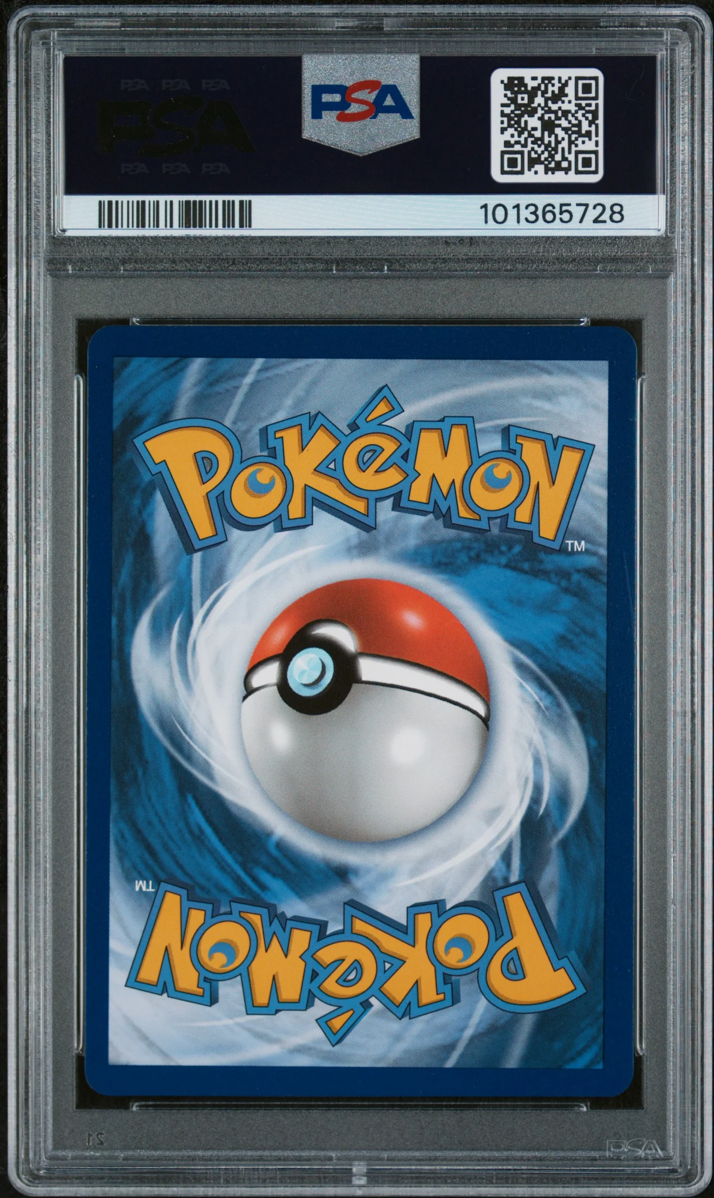 PSA 10 - Crown Zenith - Zamazenta V #GG54 - Image 2