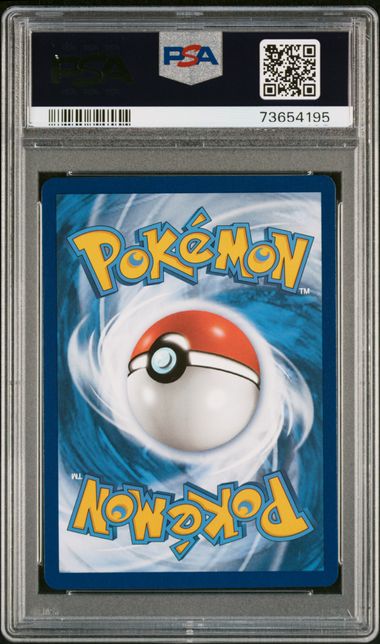 PSA 10 - Crown Zenith - Zeraora VSTAR #GG43 - Image 2