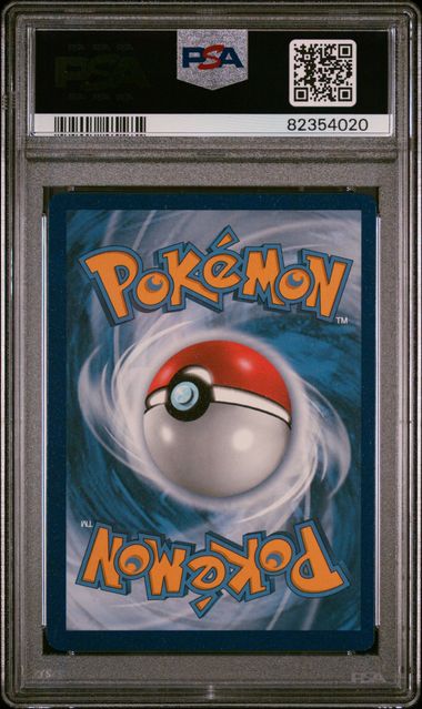 PSA 10 - Pokemon Center - Special Delivery Charizard - Holo #075 - Image 2