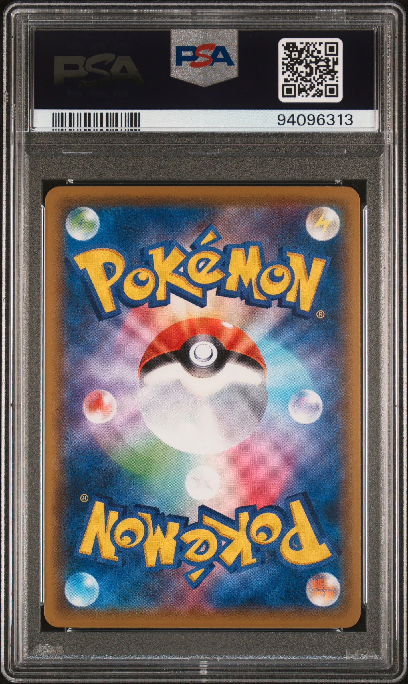 PSA 10 - Dream League - Pikachu #54