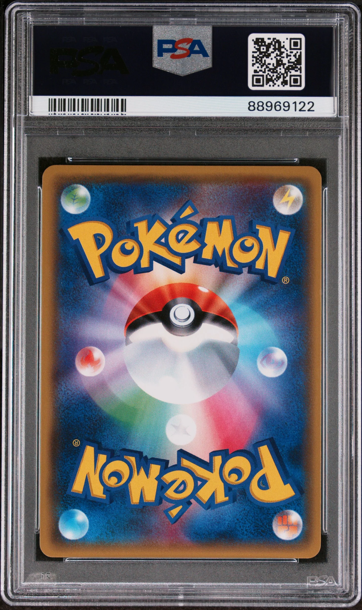 PSA 10 - Fairy Rise - Mimikyu Gx #060 - Image 2