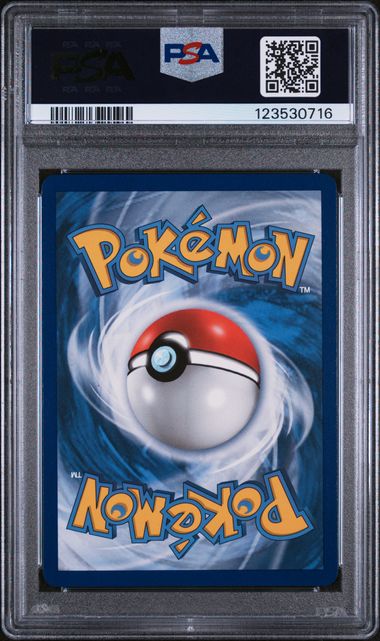 PSA 10 - Fates Collide - Altaria EX #123 - Image 2