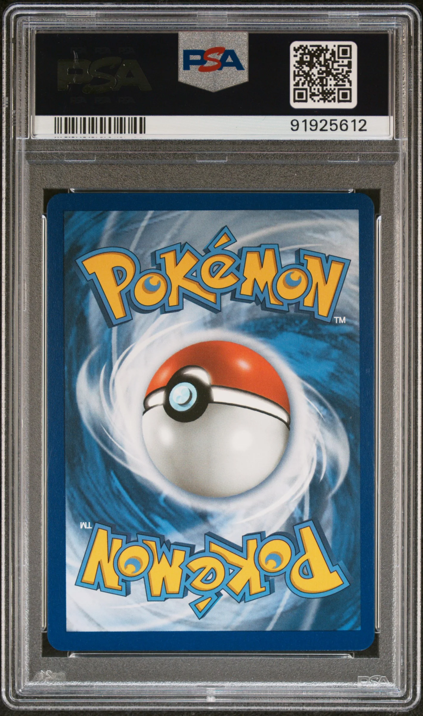 PSA 10 - Flashfire - Charizard Ex #11 - Image 2