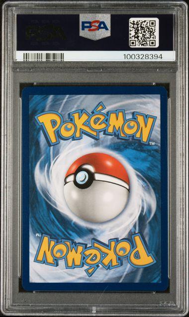 PSA 10 - Flashfire - M Charizard EX #69 - Image 2