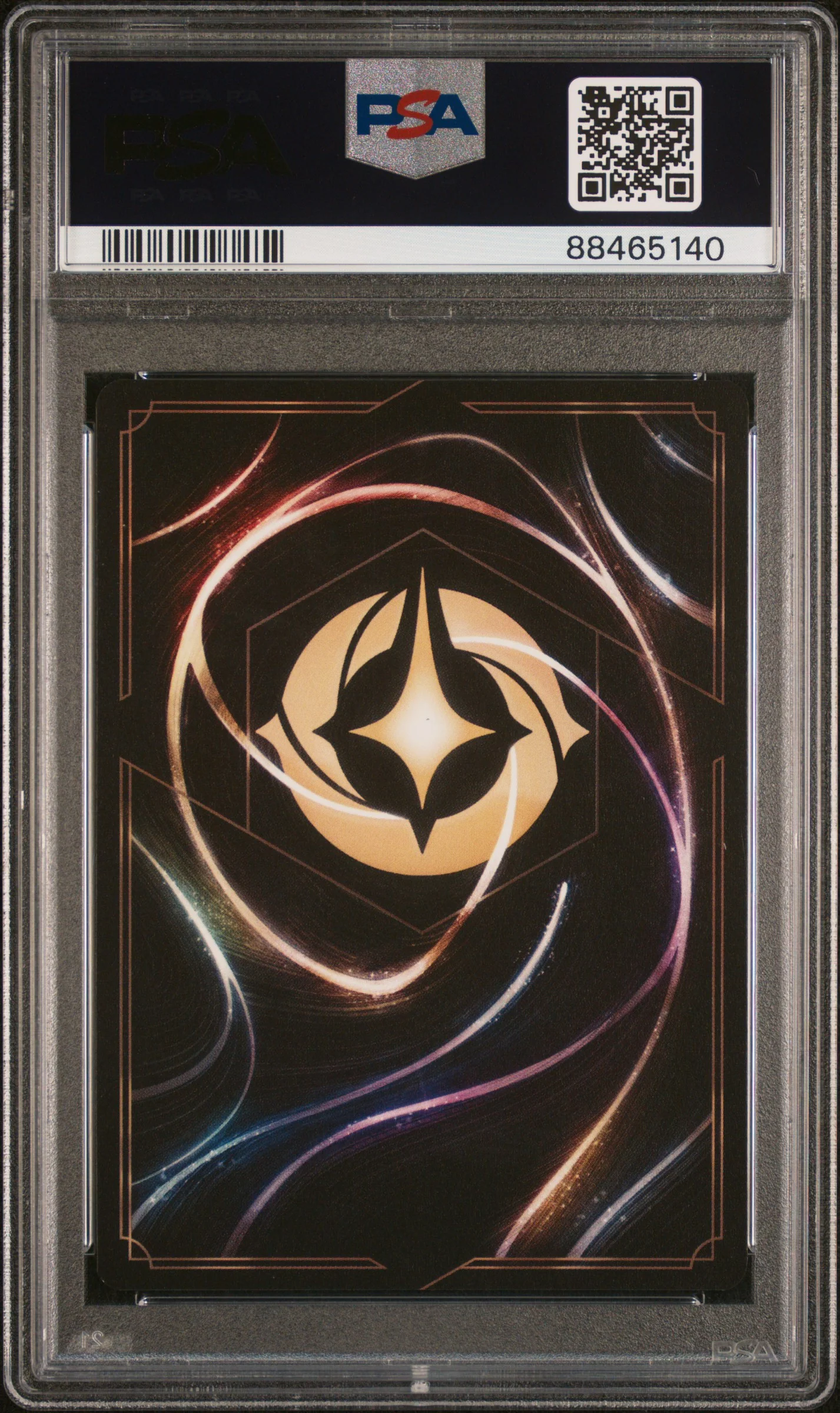 PSA 10 - Floodborn EN 2 - Hercules Enchanted #215 - Image 2