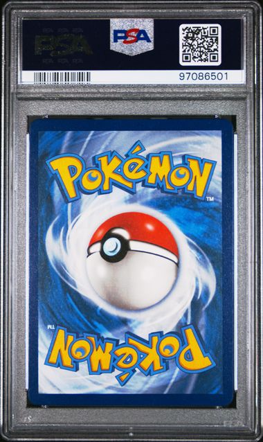 PSA 10 - Chiling Reign - Galarian Articuno V #170 - Image 2