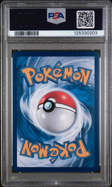 PSA 10 - Gem Pack Vol. 2 - Eevee #15 - Image 2