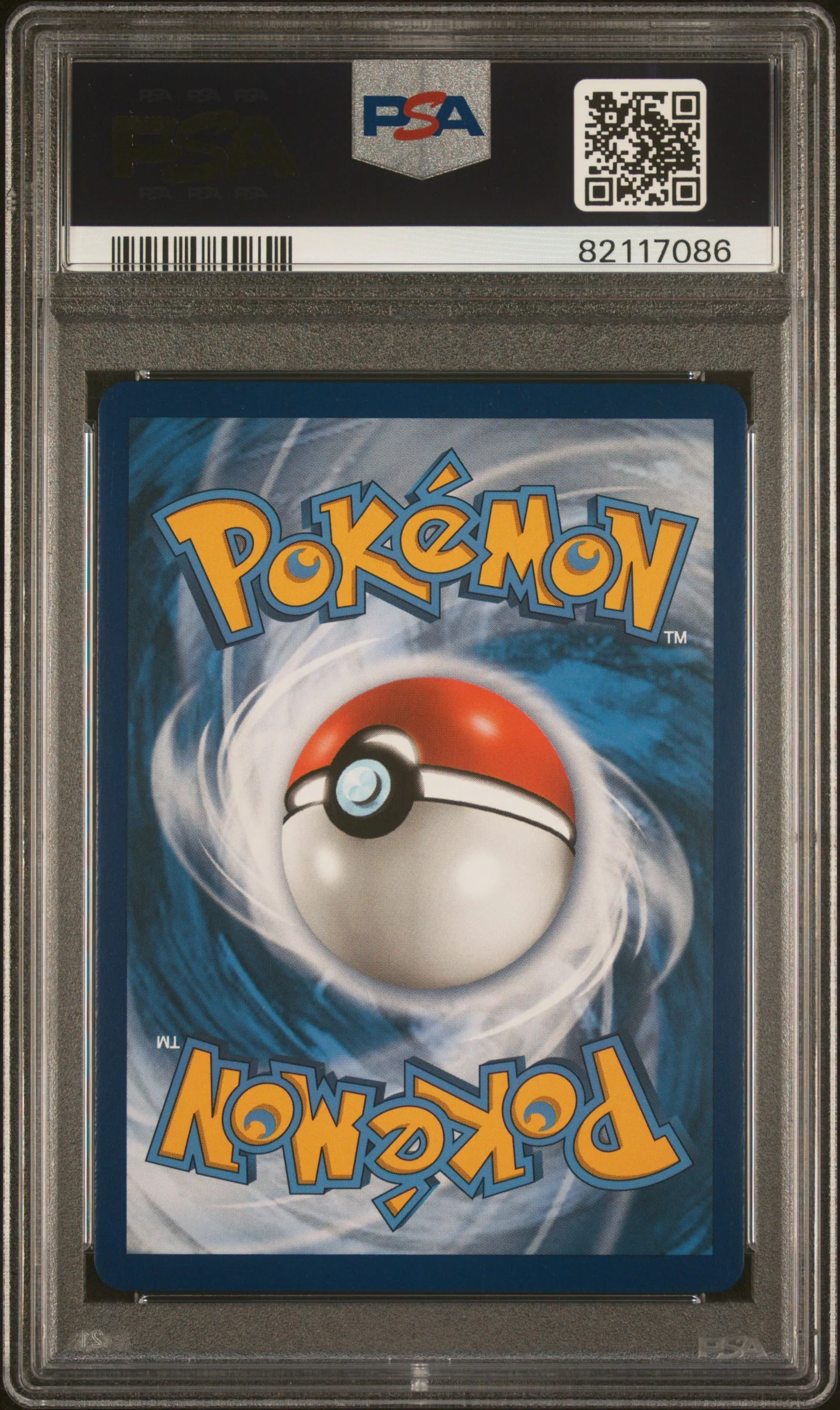 PSA 10 - Guardian Rising - Sylveon GX #140 - Image 2