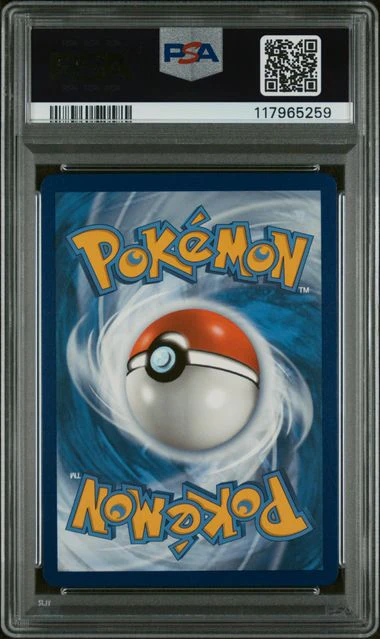 PSA 10 - Hidden Fates - Articuno Gx #SV54 - Image 2