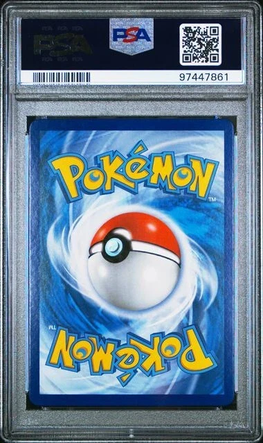 PSA 10  - Hidden Fates - Charizard Gx #9 - Image 2