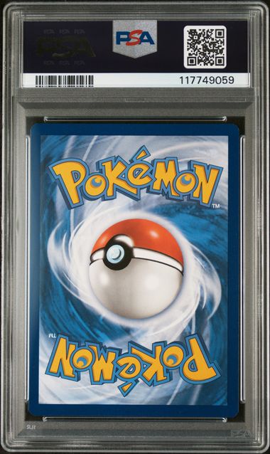 PSA 10 - Lost Origin - Charizard #TG03 - Image 2