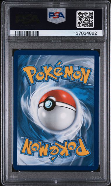 PSA 10 - Hidden Fates - Greninja GX #SV56 - Image 2