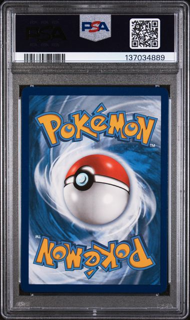 PSA 10 - Hidden Fates - Moltres Zapdos Articuno GX #66 - Image 2