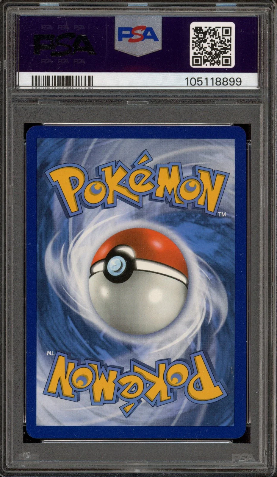 PSA 10 - Hidden Fates - Xurkitree GX #SV58 - Image 2