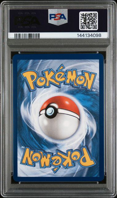 PSA 10 - UPC Promo - Mega Charizard X EX #023 - Image 2